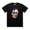 Mens Oversized Block Tee (Midweight) Thumbnail