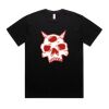 Mens Oversized Block Tee (Midweight) Thumbnail