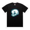 Mens Oversized Block Tee (Midweight) Thumbnail