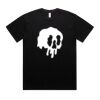 Mens Oversized Block Tee (Midweight) Thumbnail