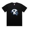Mens Oversized Block Tee (Midweight) Thumbnail