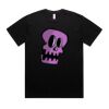 Mens Oversized Block Tee (Midweight) Thumbnail