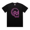 Mens Oversized Block Tee (Midweight) Thumbnail