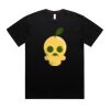 Mens Oversized Block Tee (Midweight) Thumbnail