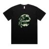 Mens Oversized Block Tee (Midweight) Thumbnail