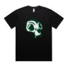 Mens Oversized Block Tee (Midweight) Thumbnail