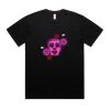 Mens Oversized Block Tee (Midweight) Thumbnail