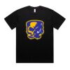Mens Oversized Block Tee (Midweight) Thumbnail