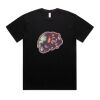 Mens Oversized Block Tee (Midweight) Thumbnail