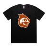 Mens Oversized Block Tee (Midweight) Thumbnail
