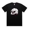 Mens Oversized Block Tee (Midweight) Thumbnail