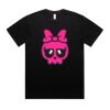 Mens Oversized Block Tee (Midweight) Thumbnail