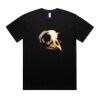 Mens Oversized Block Tee (Midweight) Thumbnail
