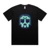 Mens Oversized Block Tee (Midweight) Thumbnail