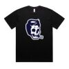 Mens Oversized Block Tee (Midweight) Thumbnail
