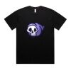 Mens Oversized Block Tee (Midweight) Thumbnail