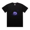 Mens Oversized Block Tee (Midweight) Thumbnail