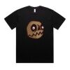Mens Oversized Block Tee (Midweight) Thumbnail