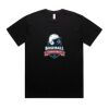 Mens Oversized Block Tee (Midweight) Thumbnail