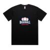 Mens Oversized Block Tee (Midweight) Thumbnail