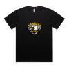 Mens Oversized Block Tee (Midweight) Thumbnail