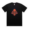 Mens Oversized Block Tee (Midweight) Thumbnail