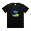 Mens Oversized Block Tee (Midweight) Thumbnail
