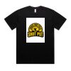 Mens Oversized Block Tee (Midweight) Thumbnail
