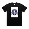 Mens Oversized Block Tee (Midweight) Thumbnail
