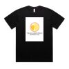 Oversized Block Tee (Midweight) Thumbnail