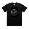 Oversized Block Tee (Midweight) Thumbnail