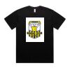 Mens Oversized Block Tee (Midweight) Thumbnail