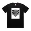Oversized Block Tee (Midweight) Thumbnail