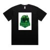 Mens Oversized Block Tee (Midweight) Thumbnail