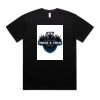 Oversized Block Tee (Midweight) Thumbnail
