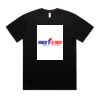 Mens Oversized Block Tee (Midweight) Thumbnail