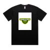 Mens Oversized Block Tee (Midweight) Thumbnail