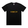 Mens Oversized Block Tee (Midweight) Thumbnail