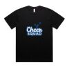 Oversized Block Tee (Midweight) Thumbnail