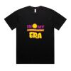 Mens Oversized Block Tee (Midweight) Thumbnail