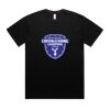 Mens Oversized Block Tee (Midweight) Thumbnail