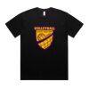 Mens Oversized Block Tee (Midweight) Thumbnail