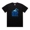 Mens Oversized Block Tee (Midweight) Thumbnail