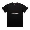 Mens Oversized Block Tee (Midweight) Thumbnail