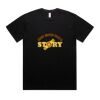 Mens Oversized Block Tee (Midweight) Thumbnail