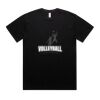Mens Oversized Block Tee (Midweight) Thumbnail