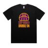 Mens Oversized Block Tee (Midweight) Thumbnail