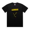 Mens Oversized Block Tee (Midweight) Thumbnail