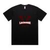 Mens Oversized Block Tee (Midweight) Thumbnail