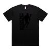 Oversized Block Tee (Midweight) Thumbnail